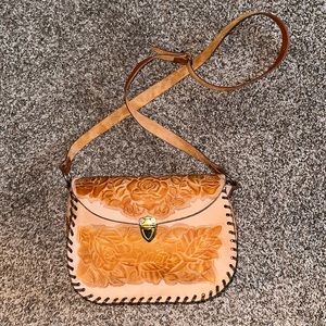 HANDMADE MEXICAN PURSE 👜 🇲🇽